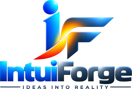 IntuiForge - Ideas into Reality
