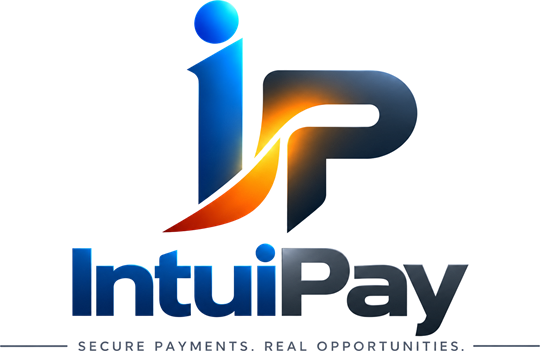 IntuiPay - Secure payments. Real opportunities.